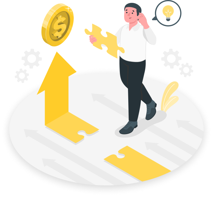 Solution Driven Approach