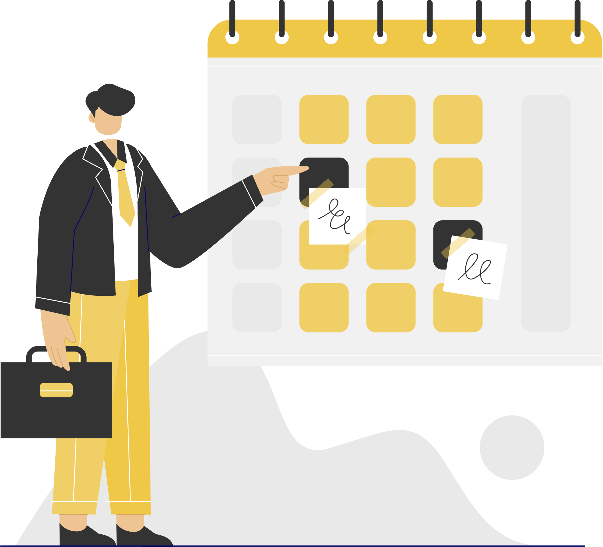 Claims Management